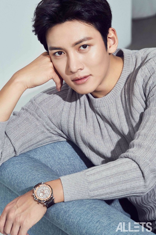 Vừa mới xuất ngũ, Ji Chang Wook liền tổ chức buổi gặp mặt người hâm mộ: Nam thần gây thương nhớ là đây! - Ảnh 3.