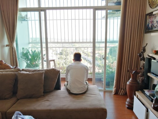 Nhật kí cho em hay chuyện tình thanh xuân nhiều đớn đau của chàng trai ở lại khiến MXH dậy sóng, bao người rơi nước mắt - Ảnh 2. Nhật kí cho em hay chuyện tình thanh xuân nhiều đớn đau của chàng trai ở lại khiến MXH dậy sóng, bao người rơi nước mắt - Ảnh 2.