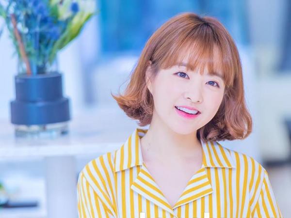 Nuối tiếc nhìn lại loạt ảnh trẻ trung không tuổi chỉ mới vài tháng trước của Park Bo Young - Ảnh 14.