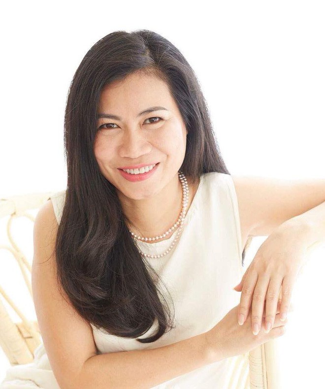 B&agrave; mẹ l&agrave;m nh&agrave; b&aacute;o v&agrave; c&aacute;ch xử l&yacute; th&ocirc;ng th&aacute;i khi con bị bắt nạt g&acirc;y sốt cộng đồng mạng - Ảnh 1.