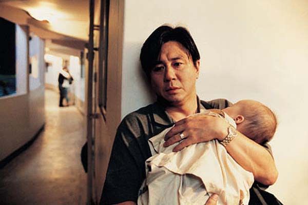 Bộ phim 18+ đáng ghê tởm nhất của Nữ hoàng cảnh nóng Jeon Do Yeon: Mẹ cho con sơ sinh uống thuốc ngủ để đi ngoại tình - Ảnh 8.