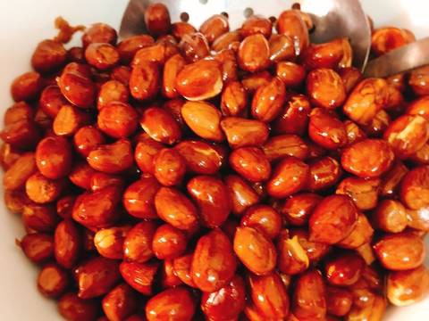 Đậu phộng mà rang theo cách này thì ăn vặt cũng ngon mà ăn cơm cũng chuẩn - Ảnh 2. Đậu phộng mà rang theo cách này thì ăn vặt cũng ngon mà ăn cơm cũng chuẩn - Ảnh 2.