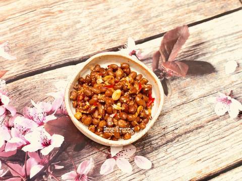 Đậu phộng mà rang theo cách này thì ăn vặt cũng ngon mà ăn cơm cũng chuẩn - Ảnh 5. Đậu phộng mà rang theo cách này thì ăn vặt cũng ngon mà ăn cơm cũng chuẩn - Ảnh 5.