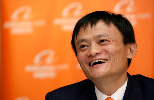 Vợ Jack Ma lần đầu tiết lộ tuyệt chiêu trở thành phu nhân tỷ phú: Hãy yêu và cưới một người đàn ông trắng tay - Ảnh 3.