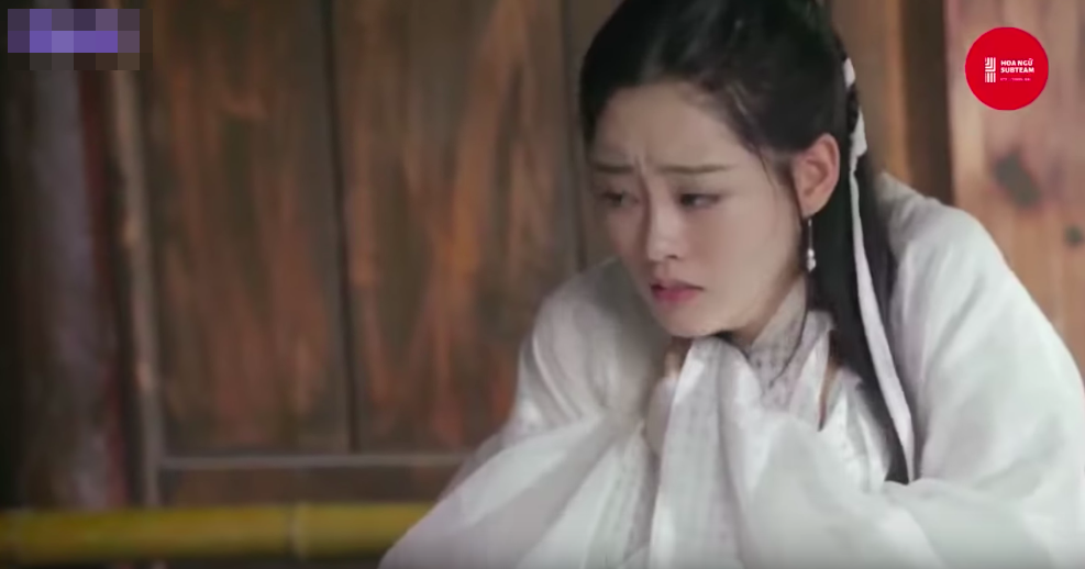 Những cảnh cưỡng hiếp, ân ái tập thể gây sốc của truyện Kim Dung khiến giới làm phim cũng phải e ngại không dám đưa lên màn ảnh - Ảnh 6.