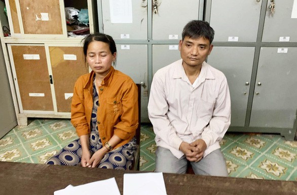 Nghệ An: Bố mất, mẹ bỏ đi lấy chồng, bé gái 9 tuổi bị hàng xóm lừa bán sang Trung Quốc để làm vợ  - Ảnh 1.