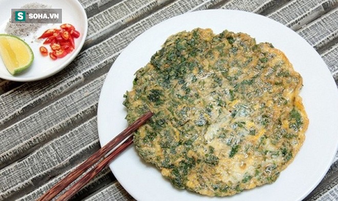 M&oacute;n ăn tốt từ 2 thực phẩm b&igrave;nh d&acirc;n: Vừa l&agrave; thuốc qu&yacute; thải độc, vừa l&agrave; mỹ phẩm l&agrave;m đẹp - Ảnh 1.