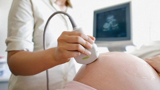 Xác minh thai nhi 5,1kg chết trong lúc sản phụ sinh thường - Ảnh 1.