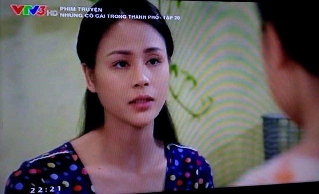 Nhan sắc đời thực đầy khác biệt của 4 cô công nhân trong Những cô gái trong thành phố - Ảnh 1. Nhan sắc đời thực đầy khác biệt của 4 cô công nhân trong Những cô gái trong thành phố - Ảnh 1.
