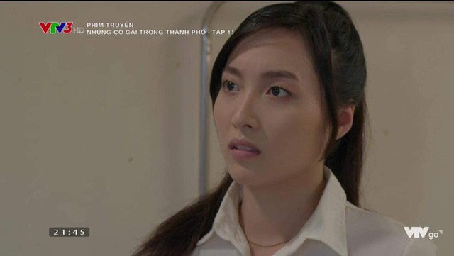 Nhan sắc đời thực đầy khác biệt của 4 cô công nhân trong Những cô gái trong thành phố - Ảnh 13. Nhan sắc đời thực đầy khác biệt của 4 cô công nhân trong Những cô gái trong thành phố - Ảnh 13.
