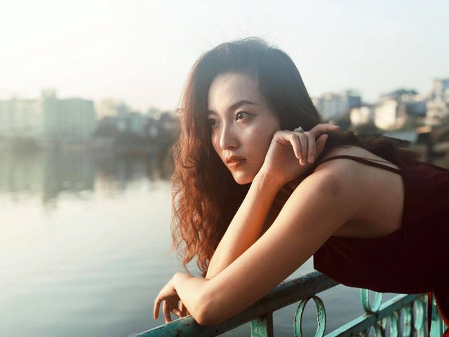 Nhan sắc đời thực đầy khác biệt của 4 cô công nhân trong Những cô gái trong thành phố - Ảnh 15. Nhan sắc đời thực đầy khác biệt của 4 cô công nhân trong Những cô gái trong thành phố - Ảnh 15.