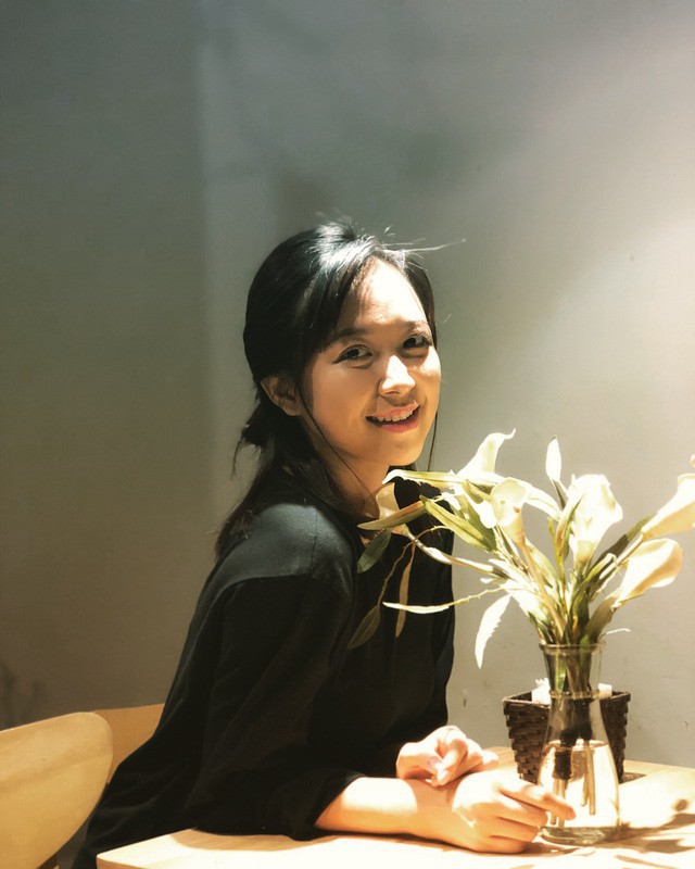 Nhan sắc đời thực đầy khác biệt của 4 cô công nhân trong Những cô gái trong thành phố - Ảnh 24. Nhan sắc đời thực đầy khác biệt của 4 cô công nhân trong Những cô gái trong thành phố - Ảnh 24.