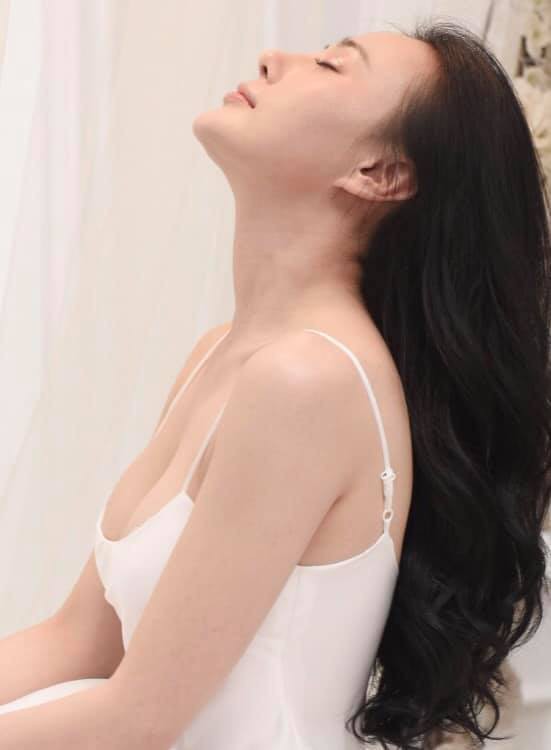 Quỳnh búp bê Phương Oanh ngày càng sexy khó rời mắt - Ảnh 3. Quỳnh búp bê Phương Oanh ngày càng sexy khó rời mắt - Ảnh 3.