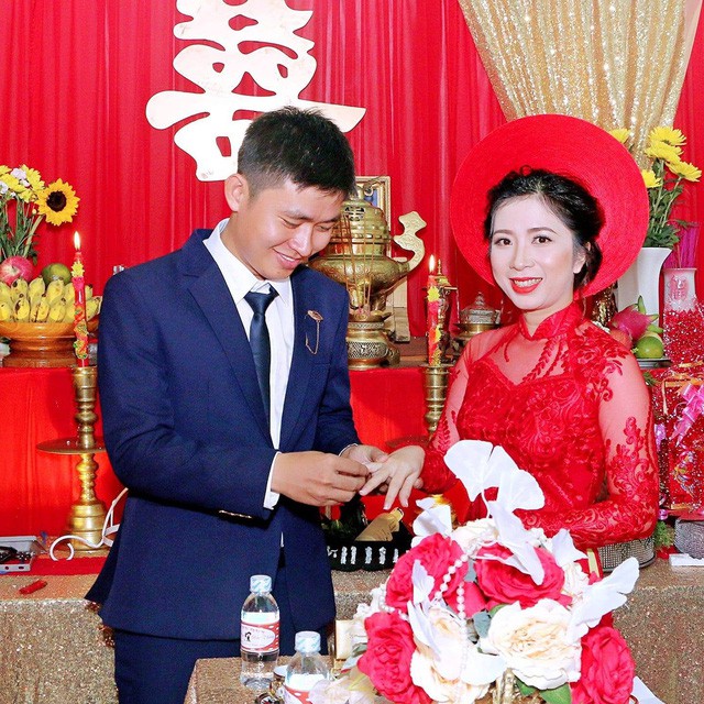“Cô gái bão” và chuyện tình đẹp như cổ tích với chàng lính tàu ngầm - Ảnh 2. “Cô gái bão” và chuyện tình đẹp như cổ tích với chàng lính tàu ngầm - Ảnh 2.