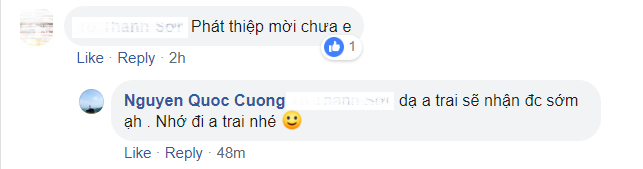 Được Cường Đô La công khai nói Anh yêu em, đây là cách hồi đáp không thể ngôn tình hơn của Đàm Thu Trang - Ảnh 2.