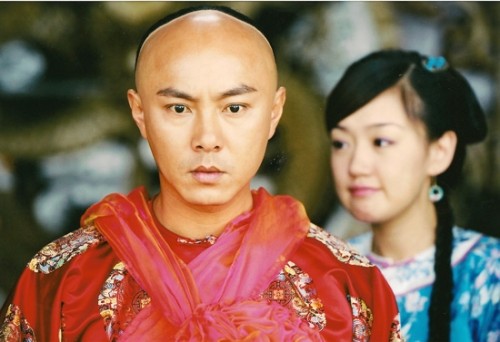 Những cảnh cưỡng hiếp, ân ái tập thể gây sốc của truyện Kim Dung khiến giới làm phim cũng phải e ngại không dám đưa lên màn ảnh - Ảnh 9.