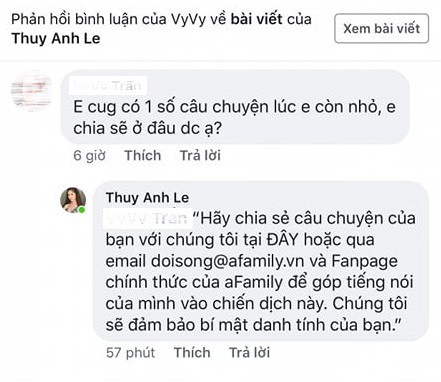 Hari Won và hội “mẹ bỉm sữa showbiz Việt” cùng vào cuộc sau hàng loạt vụ xâm hại xảy ra - Ảnh 3.