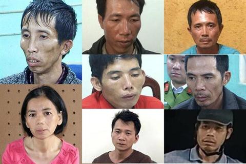 Vụ nữ sinh giao gà bị hiếp, giết ở Điện Biên: Chuyển hướng điều tra vì lời khai mâu thuẫn của Vì Văn Toán cùng đồng bọn - Ảnh 2.