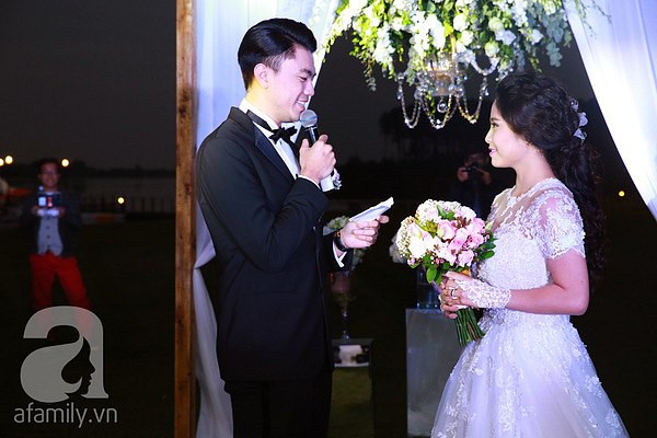 Cuộc sống như bà hoàng của ca nương Kiều Anh khi kết hôn: Ông xã chiều, mẹ chồng yêu, sở hữu khối tài sản kếch xù - Ảnh 2. Cuộc sống như bà hoàng của ca nương Kiều Anh khi kết hôn: Ông xã chiều, mẹ chồng yêu, sở hữu khối tài sản kếch xù - Ảnh 2.