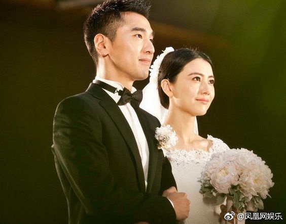 HOT: Sau 5 năm kết hôn, Dạ Hoa Triệu Hựu Đình vỡ oà hạnh phúc thông báo bà xã Cao Viên Viên đã mang thai - Ảnh 2.