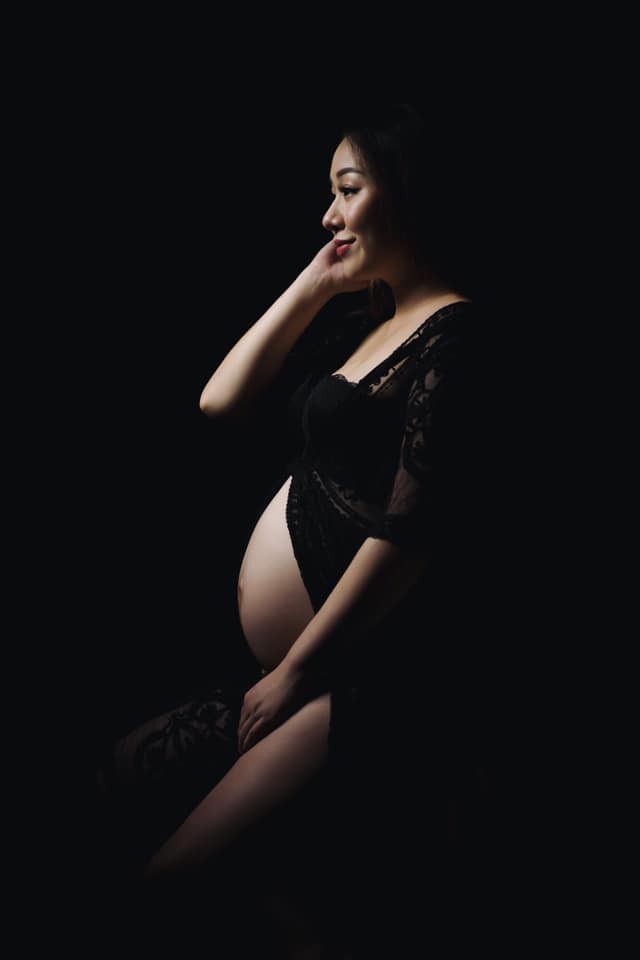 Cuối cùng Hoa hậu gia thế “khủng” nhất Việt Nam - Ngô Phương Lan cũng tiết lộ tên con gái đầu lòng - Ảnh 3.
