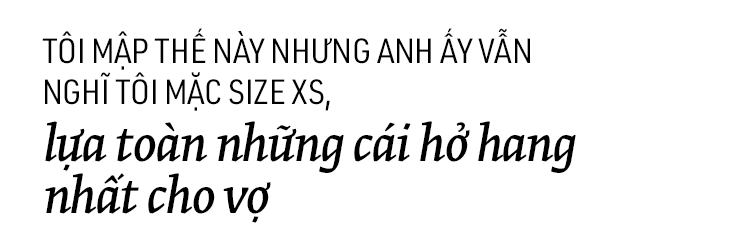 Phan Như Thảo kể chuyện lấy chồng đại gia: Tôi mập thế này nhưng chồng vẫn lựa đồ size XS, hở hang nhất cho vợ - Ảnh 4. Phan Như Thảo kể chuyện lấy chồng đại gia: Tôi mập thế này nhưng chồng vẫn lựa đồ size XS, hở hang nhất cho vợ - Ảnh 4.