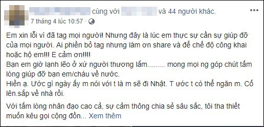 Cô gái người Việt tử vong trong thời gian lao động tại Nhật Bản - Ảnh 2.