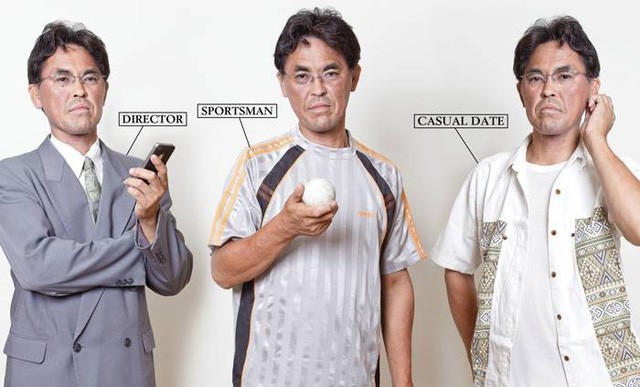 Dịch vụ “thuê gia đình” tại Nhật Bản: Thuê vợ đẹp để khoe đồng nghiệp, thuê chồng tốt để họp phụ huynh, và thuê cả cha mẹ để dự đám cưới - Ảnh 1.