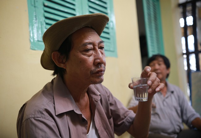 Nghệ sĩ Lê Bình: Con đầu qua đời, ly hôn vợ sau 37 năm chung sống, cuối đời cô đơn bệnh tật vẫn lạc quan tin yêu cuộc sống  - Ảnh 2.