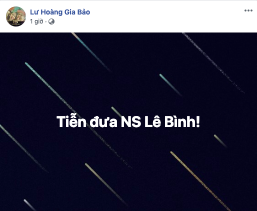NSND Hồng Vân, Thân Thúy Hà cùng nhiều sao Việt đau xót tiễn biệt nghệ sĩ Lê Bình - Ảnh 15.