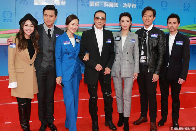 TVB chịu lỗ hơn 30 tỷ đồng để cắt vai của Á hậu giật chồng, cho quay lại bom tấn lớn nhất năm  - Ảnh 5.