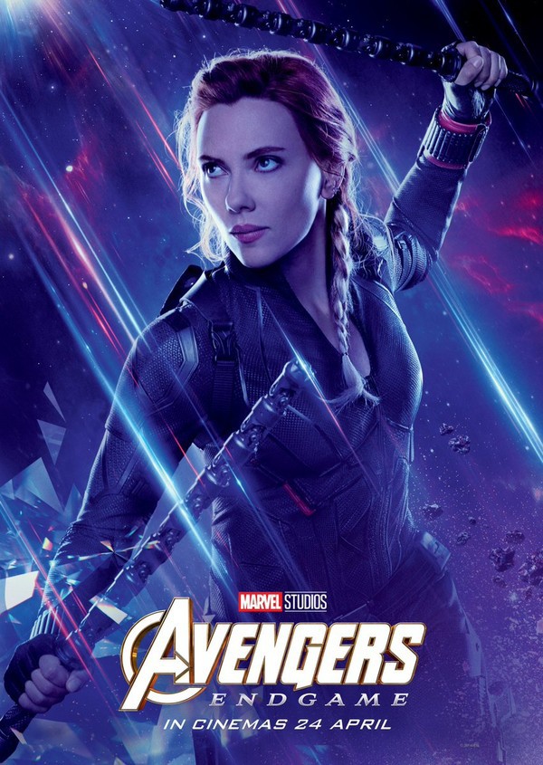 Đạo diễn và biên kịch Avengers: Endgame gây bức xúc khi giải thích lý do không có đám tang cho nhân vật này - Ảnh 3. Đạo diễn và biên kịch Avengers: Endgame gây bức xúc khi giải thích lý do không có đám tang cho nhân vật này - Ảnh 3.