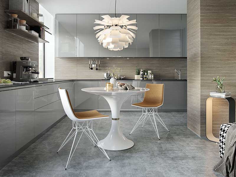 Khám phá tuyệt chiêu có được một căn bếp gia đình hiện đại một cách dễ dàng - Ảnh 18. Khám phá tuyệt chiêu có được một căn bếp gia đình hiện đại một cách dễ dàng - Ảnh 18.