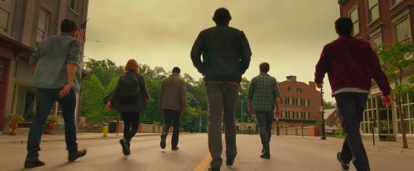 Phim kinh dị được chờ đón nhất 2019 IT: Chapter Two tung trailer đẫm máu đầy ám ảnh, hé lộ dàn sao khủng 27 năm sau - Ảnh 8. Phim kinh dị được chờ đón nhất 2019 IT: Chapter Two tung trailer đẫm máu đầy ám ảnh, hé lộ dàn sao khủng 27 năm sau - Ảnh 8.