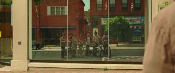 Phim kinh dị được chờ đón nhất 2019 IT: Chapter Two tung trailer đẫm máu đầy ám ảnh, hé lộ dàn sao khủng 27 năm sau - Ảnh 7. Phim kinh dị được chờ đón nhất 2019 IT: Chapter Two tung trailer đẫm máu đầy ám ảnh, hé lộ dàn sao khủng 27 năm sau - Ảnh 7.