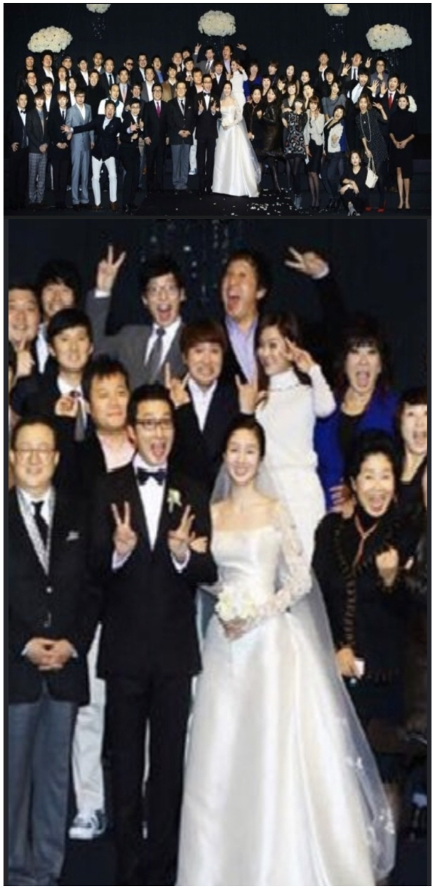 Qua gần chục năm nhưng chuyện nữ diễn viên Hyun Young mặc đồ trắng đi đám cưới vẫn là cú nghiệp quật kinh điển với netizen Hàn - Ảnh 2.