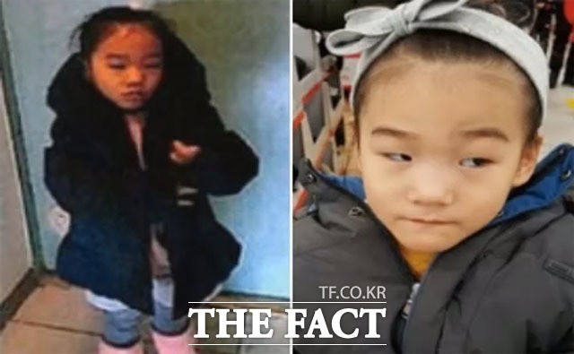 Vụ mất tích của bé gái Hàn Quốc: Treo thưởng trăm triệu, cuối cùng thủ phạm lại chính là gia đình được cho là thân thiện của đứa trẻ - Ảnh 1.