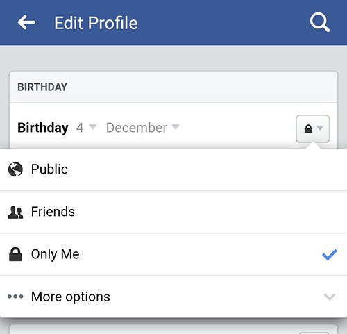 10 thông tin cá nhân bạn nên xóa ngay trên Facebook! - Ảnh 4.