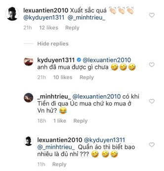 Xôn xao danh sách người đẹp thi Cuộc đua kỳ thú 2019: Dự báo drama ngập trời! - Ảnh 7. Xôn xao danh sách người đẹp thi Cuộc đua kỳ thú 2019: Dự báo drama ngập trời! - Ảnh 7.