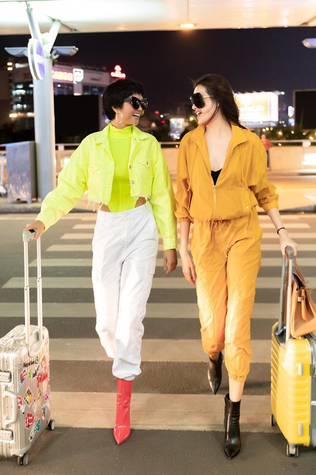 Xôn xao danh sách người đẹp thi Cuộc đua kỳ thú 2019: Dự báo drama ngập trời! - Ảnh 8. Xôn xao danh sách người đẹp thi Cuộc đua kỳ thú 2019: Dự báo drama ngập trời! - Ảnh 8.