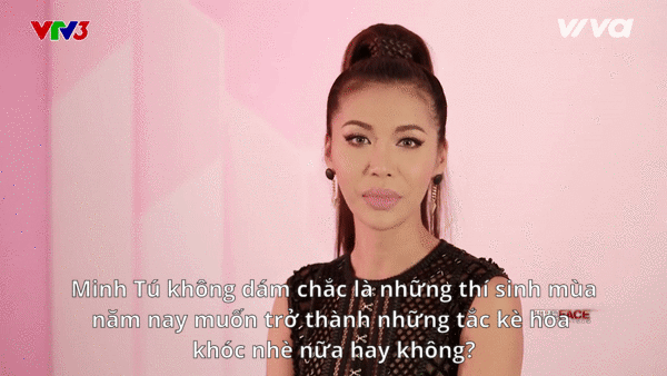 Xôn xao danh sách người đẹp thi Cuộc đua kỳ thú 2019: Dự báo drama ngập trời! - Ảnh 13. Xôn xao danh sách người đẹp thi Cuộc đua kỳ thú 2019: Dự báo drama ngập trời! - Ảnh 13.