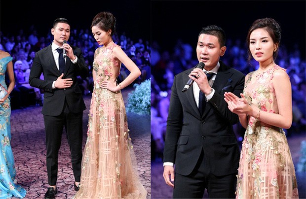 Trong khi Kỳ Duyên vướng nghi vấn hẹn hò đồng tính, tình cũ thiếu gia của cô sống thế nào sau 2 năm chia tay? - Ảnh 1. Trong khi Kỳ Duyên vướng nghi vấn hẹn hò đồng tính, tình cũ thiếu gia của cô sống thế nào sau 2 năm chia tay? - Ảnh 1.