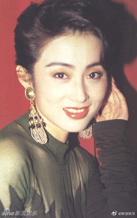 Không phải Trương Bá Chi, đây mới là mỹ nhân đẹp nhất trong phim Châu Tinh Trì - Ảnh 14.