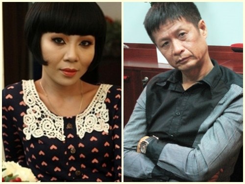 Trác Thúy Miêu “đá xéo” đạo diễn Lê Hoàng về chuyện nâng cấp vòng 1 ở phụ nữ - Ảnh 2.