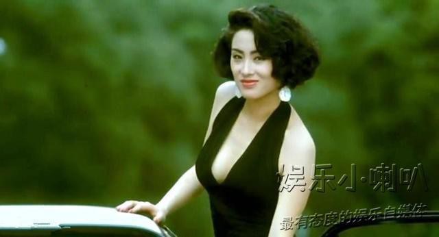Không phải Trương Bá Chi, đây mới là mỹ nhân đẹp nhất trong phim Châu Tinh Trì - Ảnh 5.