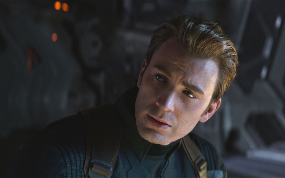 Chris Evans tiết lộ câu thoại anh cho là ngớ ngẩn nhất của Captain America trong 