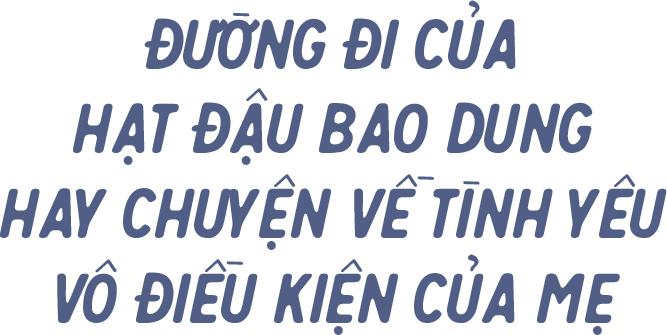 Đi khắp trăm miền mẹ là tốt nhất nhưng đã bao lâu rồi chúng ta quên nói với mẹ lời yêu? - Ảnh 6.