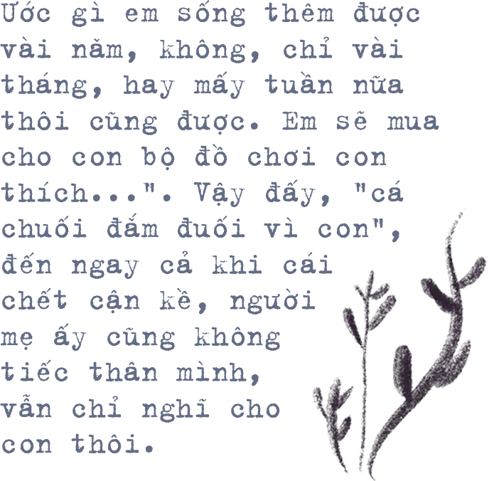 Đi khắp trăm miền mẹ là tốt nhất nhưng đã bao lâu rồi chúng ta quên nói với mẹ lời yêu? - Ảnh 8.