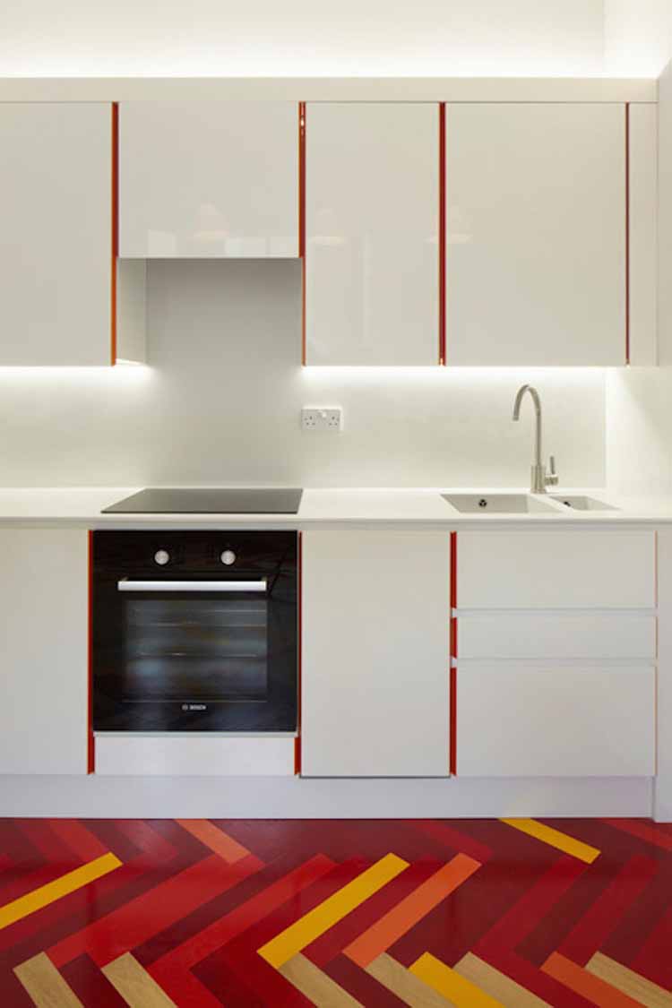 Mẹo trang trí nhỏ khiến ai ai cũng khó lòng rời mắt khỏi căn bếp gia đình bạn - Ảnh 3. Mẹo trang trí nhỏ khiến ai ai cũng khó lòng rời mắt khỏi căn bếp gia đình bạn - Ảnh 3.