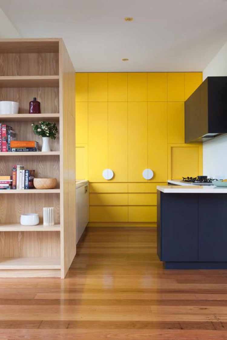 Mẹo trang trí nhỏ khiến ai ai cũng khó lòng rời mắt khỏi căn bếp gia đình bạn - Ảnh 13. Mẹo trang trí nhỏ khiến ai ai cũng khó lòng rời mắt khỏi căn bếp gia đình bạn - Ảnh 13.